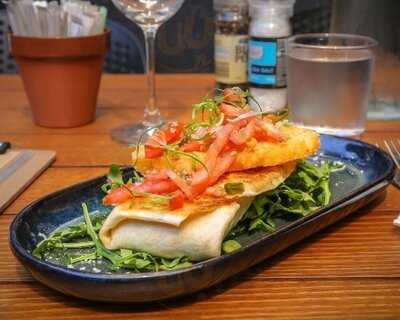 Frankies By Fibonacci Coffee