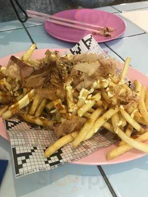 Ban Ban Bar And Chicken