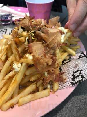 Ban Ban Bar And Chicken