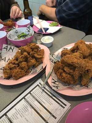 Ban Ban Bar And Chicken