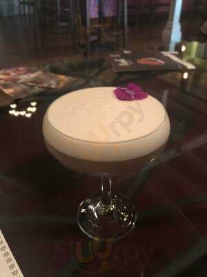 French Martini