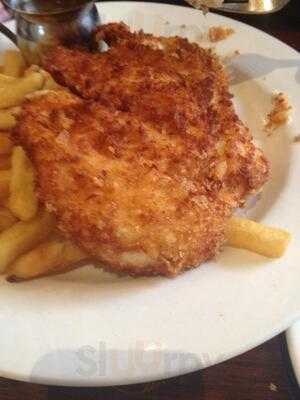 The Arab Steed Hotel