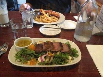 The Arab Steed Hotel