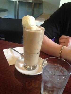 The Arab Steed Hotel