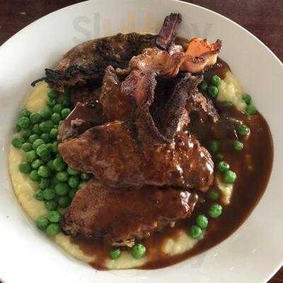 The Arab Steed Hotel