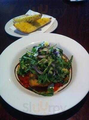 The Arab Steed Hotel