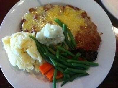 The Arab Steed Hotel