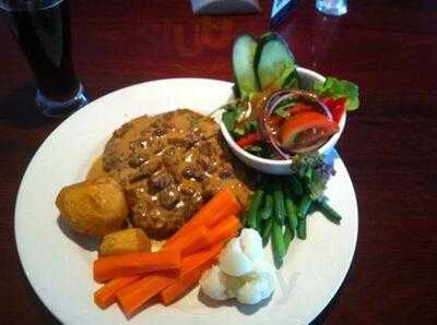 The Arab Steed Hotel