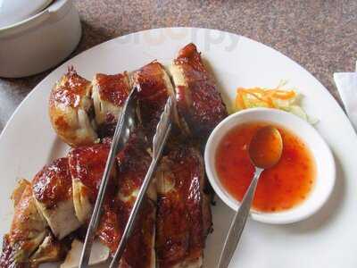 Asian Delight Restaurant