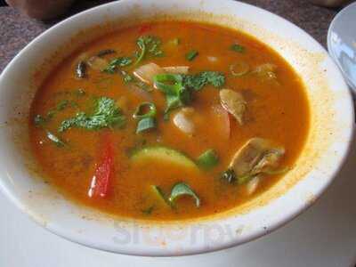 Asian Delight Restaurant