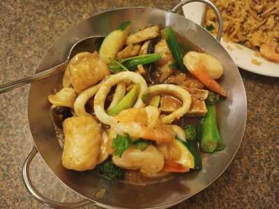 Asian Delight Restaurant