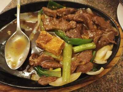 Asian Delight Restaurant