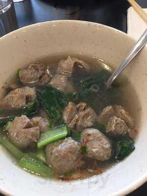 Nelayan Indonesian Restaurant