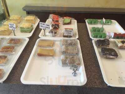 Nelayan Indonesian Restaurant