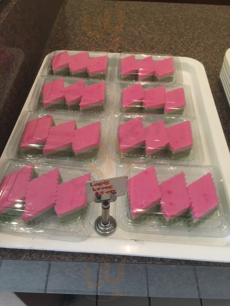 Nelayan Indonesian Restaurant