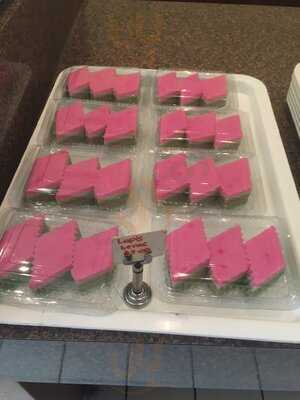 Nelayan Indonesian Restaurant