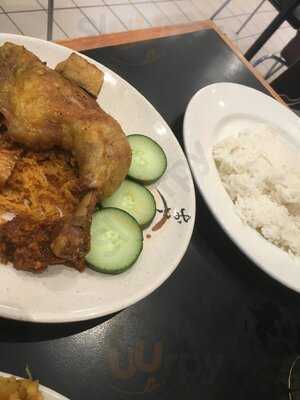 Nelayan Indonesian Restaurant