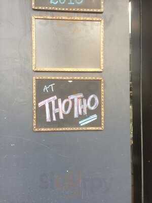 Tho-tho Bar & Restaurant