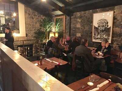 The Grace Darling Hotel