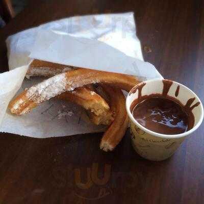 El Churro Cafe