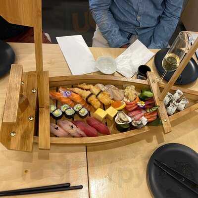 Koumi-kazuya Japanese Cuisine