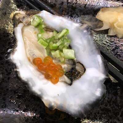 Koumi-kazuya Japanese Cuisine