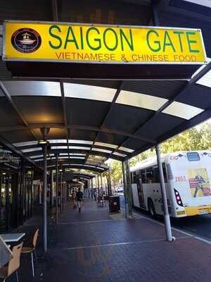 Saigon Gate
