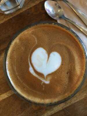 Portafilter Espresso