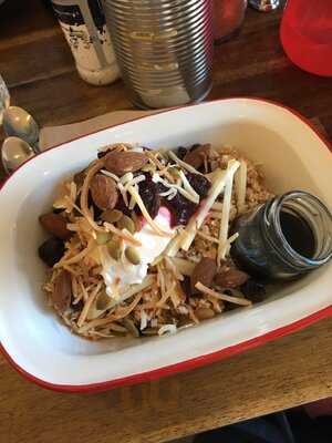 Portafilter Espresso