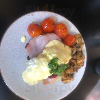 Cumbia Bar - Kitchen