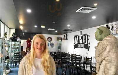 The Empire Coffee Company