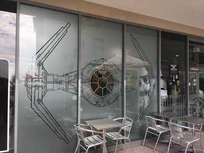 The Empire Coffee Company