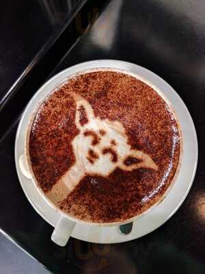 The Empire Coffee Company