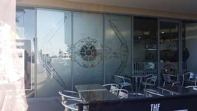 The Empire Coffee Company