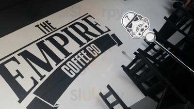 The Empire Coffee Company