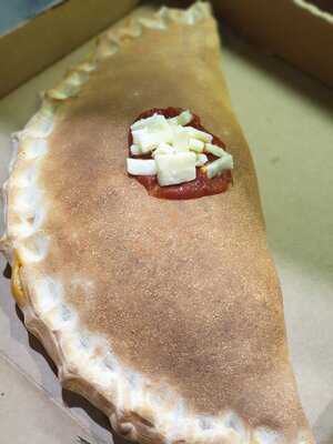 Belle Rose Wood Fired Pizza