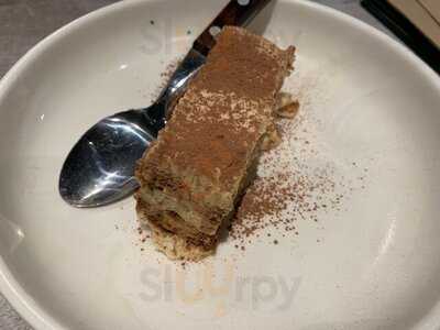 Italian Street Kitchen