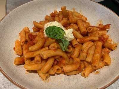 Italian Street Kitchen