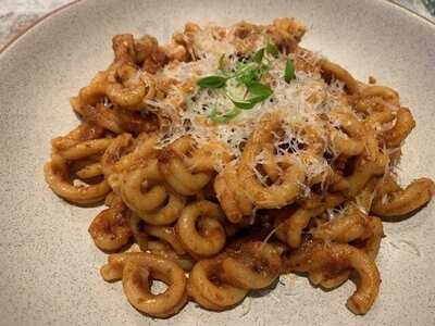 Italian Street Kitchen