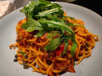 Italian Street Kitchen