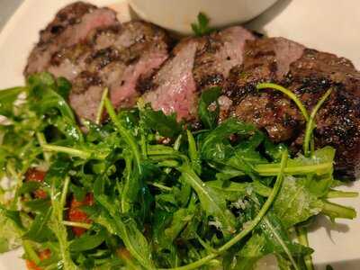 Italian Street Kitchen