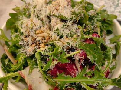 Italian Street Kitchen