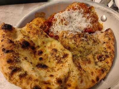 Italian Street Kitchen