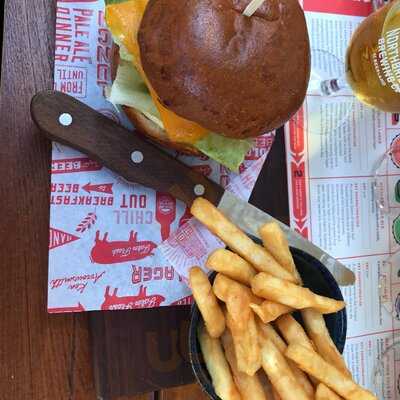 Northbridge Brewing Company