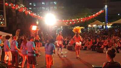 Northbridge Brewing Company