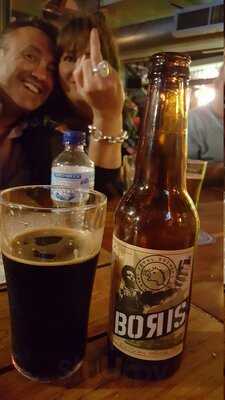 Northbridge Brewing Company