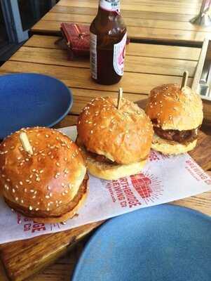 Northbridge Brewing Company