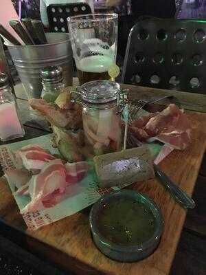 Northbridge Brewing Company