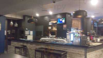 The Crown & Anchor Hotel