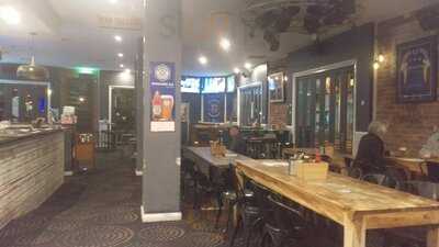 The Crown & Anchor Hotel